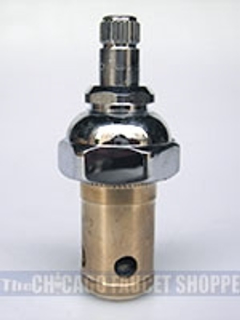 T&S Brass - 012442-40 - ETERNA, LTC (COLD) W/OUT HANDLE