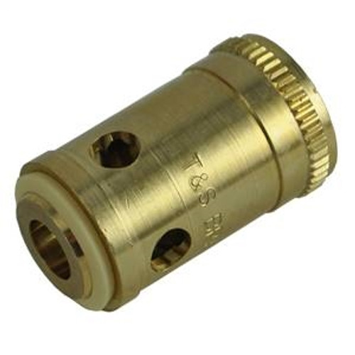 T&S Brass - 000788-20 - Removable Insert, Hot (Right Hand) for Eterna Cartridge T&S Brass - 000788-20 - Removable Insert, Hot (Right Hand) for Eterna Cartridge