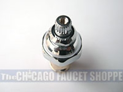 T&S Brass 012443-40 Spring Check Eterna w/out Handle, RTC (HOT) T&S Brass 012443-40 Spring Check Eterna w/out Handle, RTC (HOT)