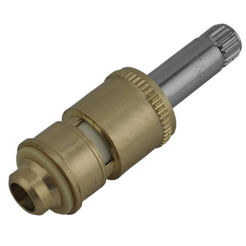 T&S Brass - 011276-45 Hot Water Cerama Cartridge Without Bonnet.