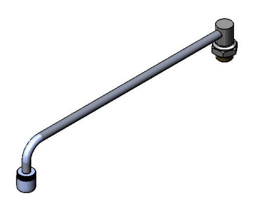 T&S Brass - 002868-40 - NZL ASM B-578 579