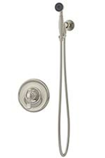 Symmons 5103-STN Winslet Hand Shower Unit Symmons 5103-STN Winslet Hand Shower Unit