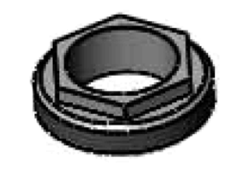 T&S Brass 016663-45 - Cartridge Locking Nut T&S Brass 016663-45 - Cartridge Locking Nut