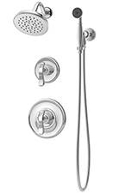 Symmons 5105-TRM Winslet Shower System Trim Symmons 5105-TRM Winslet Shower System Trim
