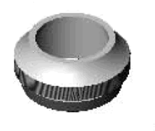 T&S Brass - 000674-40 - NDX RNG SC HNDL