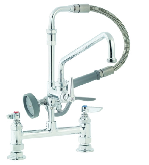 T&S Brass B-0175-05 - Fct T&S Brass B-0175-05 - Fct