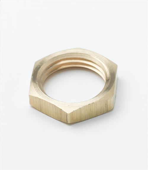 T&S Brass - 002954-45 - Lock Nut T&S Brass - 002954-45 - Lock Nut
