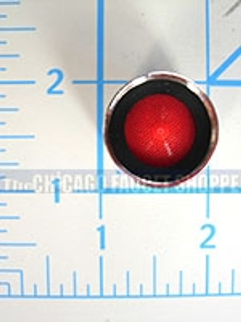 T&S Brass B-0199-01 Aerator, Non-Splash, 2.2 GPM, 55/64-27UN Female Threads