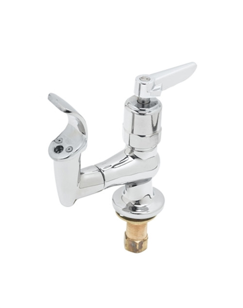 T&S Brass - B-2360-02 - Bubbler, Forged Brass Mouth Guard, Fast Self Closing Cartridge, Hidden Flow Control T&S Brass - B-2360-02 - Bubbler, Forged Brass Mouth Guard, Fast Self Closing Cartridge, Hidden Flow Control