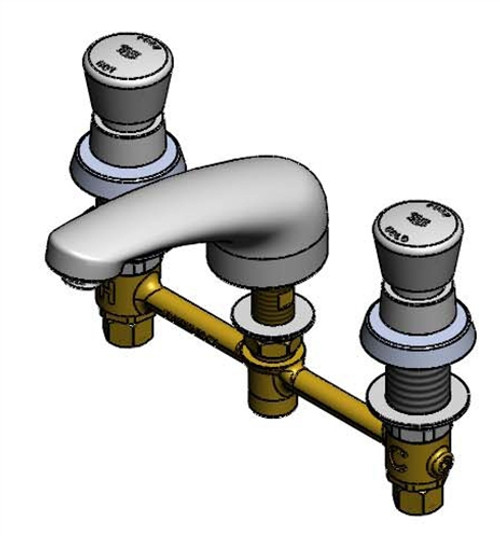T&S Brass B-2991-WS T&S Brass B-2991-WS