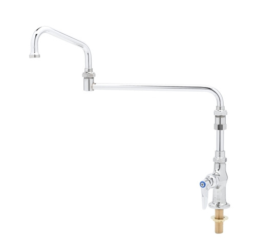 T&S Brass B-0319-01 T&S Brass B-0319-01