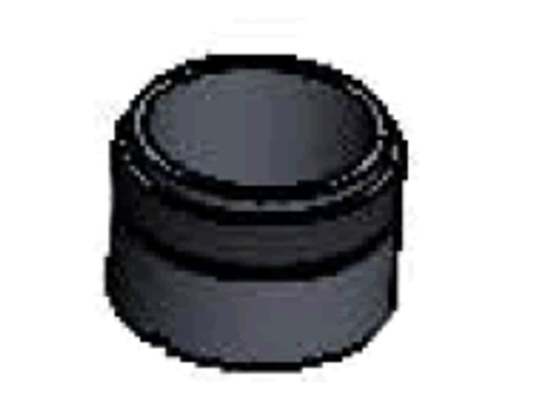 T&S Brass - B-0199-25 - Laminar Flow Outlet, 2.2 GPM, 15/16-27UN Male Threads