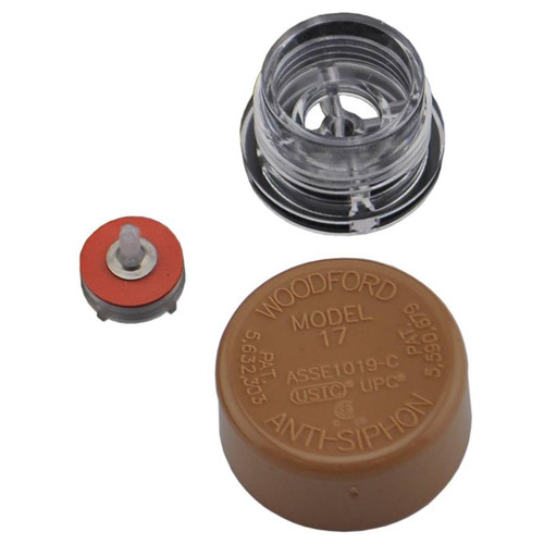 Woodford RK-17VB 17 Vacuum Breaker Float Kit