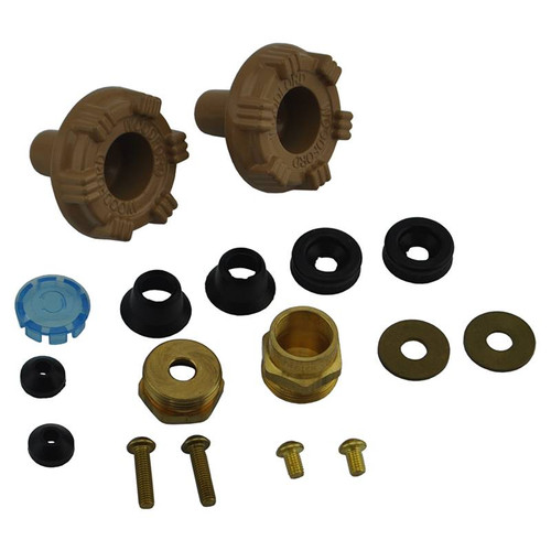 Woodford RK-22MH Model 22 Repair Kit Metal Handle Woodford RK-22MH Model 22 Repair Kit Metal Handle