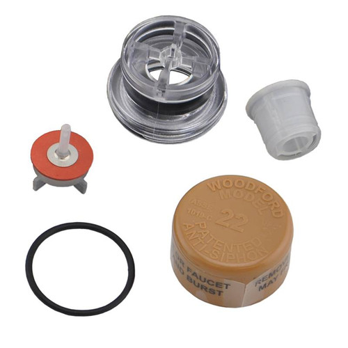 Woodford RK-22VB 22 Vacuum Breaker Float Kit Woodford RK-22VB 22 Vacuum Breaker Float Kit
