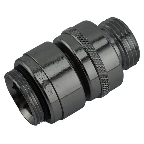 Woodford 37HA-CH Model 37HA Backflow Preventer, Chrome Woodford 37HA-CH Model 37HA Backflow Preventer, Chrome