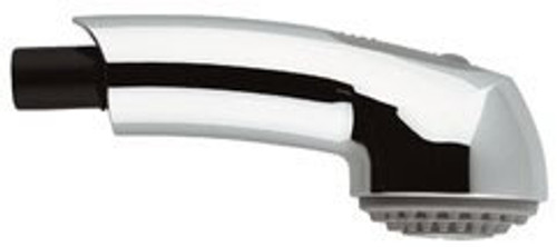 Grohe - Chrome Pull Out Handspray - 46312IE0 - Replacement Faucet Part
