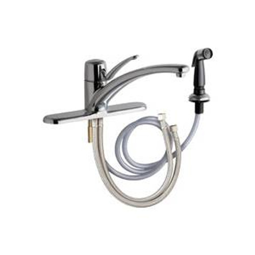 Chicago Faucets 2301-8E34ABCP Chicago Faucets 2301-8E34ABCP