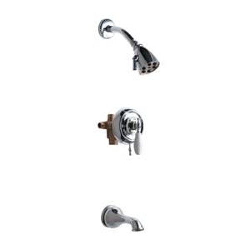 Chicago Faucet - 5232-LG381CPR Chicago Faucet - 5232-LG381CPR