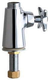 Chicago Faucets - 927-LESSSPTCP - Laboratory Sink Faucet