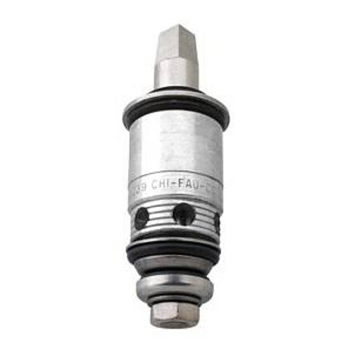 Chicago Faucets - 217-XTRHJKSPF - Right Handed Slo-Closing-Compression Unit Chicago Faucets - 217-XTRHJKSPF - Right Handed Slo-Closing-Compression Unit
