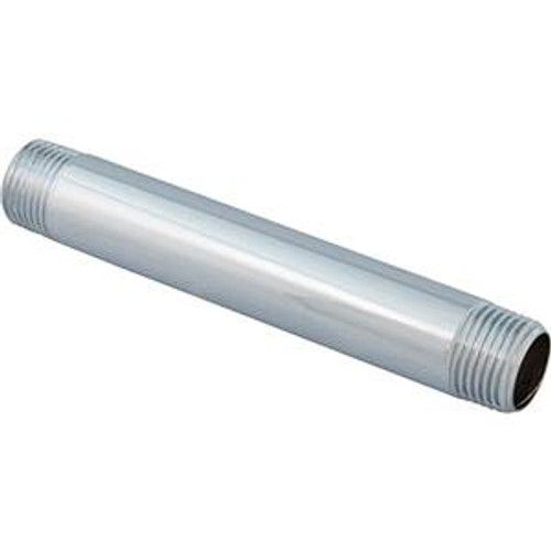 Chicago Faucets - 528-020JKABCP - Nipple 1/2-inch X 4 1/4-inch