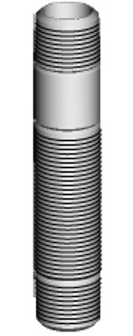 Chicago Faucets - 982-104KJKRBF - Male Thread Shank Assembly