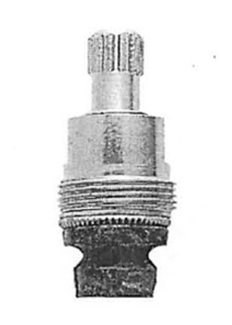 American Standard 34597-0700 - Small Left Hand Aquaseal Stem American Standard 34597-0700 - Small Left Hand Aquaseal Stem