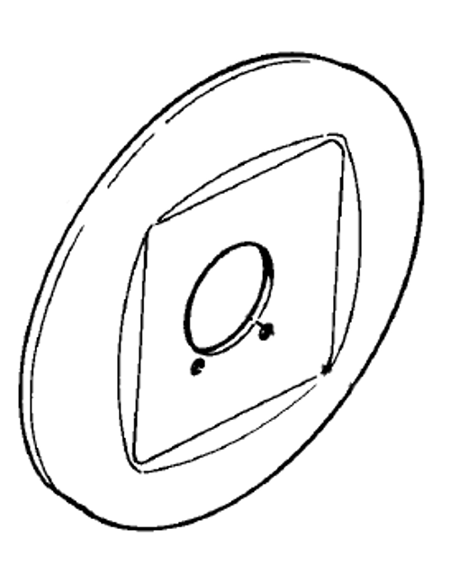 Bradley - 300-1139 - Equa-Flo Esch