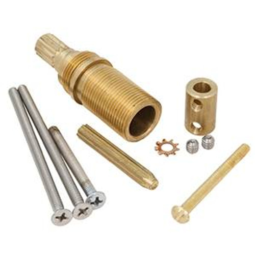 Chicago Faucets - 2760-028KJKNF - EXTENSION KIT