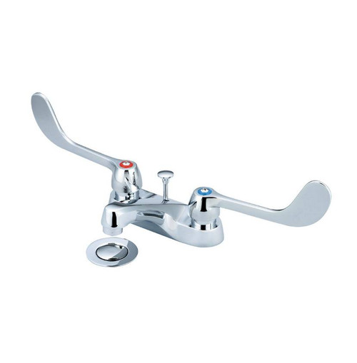 CENTRAL BRASS 1137-DAEL CENTRAL BRASS 1137-DAEL