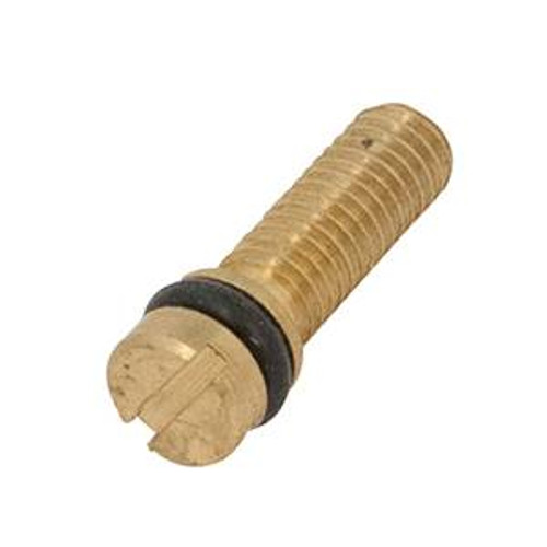 Chicago Faucets - 2760-038KJKNF - LIMIT Screw WITH O-RING Chicago Faucets - 2760-038KJKNF - LIMIT Screw WITH O-RING