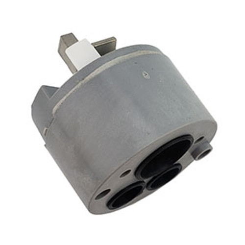 American Standard 69382-0700 - Aquarian Single Lever Ceramic Cartridge with 2-inch Diameter American Standard 69382-0700 - Aquarian Single Lever Ceramic Cartridge with 2-inch Diameter