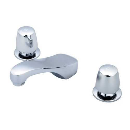 CENTRAL BRASS 3127-AVN1