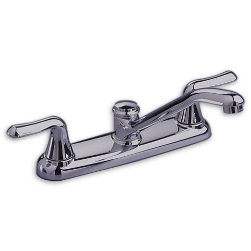 American Standard 4275500F15 - COLONY SOFT KITCHEN L/ SPRAY 1.5GPM