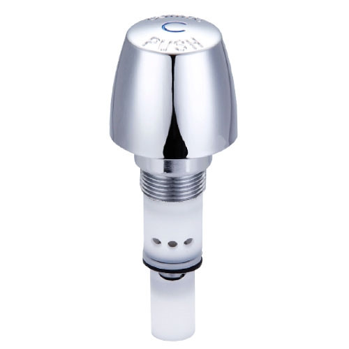 CENTRAL BRASS CS-49016C Repair Kit for New/Old Slow-Close-Cold