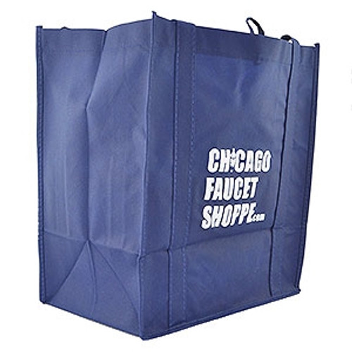 CFS Reusable Tote, Navy