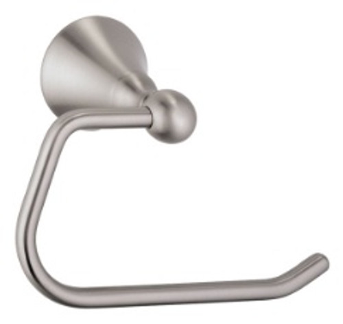 Danze D441604BN - Bannockburn Paper Holder - Tumbled Bronzeushed Nickel Danze D441604BN - Bannockburn Paper Holder - Tumbled Bronzeushed Nickel