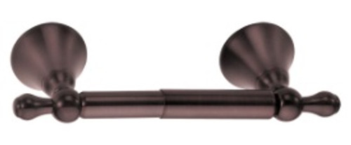 Danze D441630RB - Bannockburn Two Post Paper Holder - Oil Rubbed Bronze Danze D441630RB - Bannockburn Two Post Paper Holder - Oil Rubbed Bronze