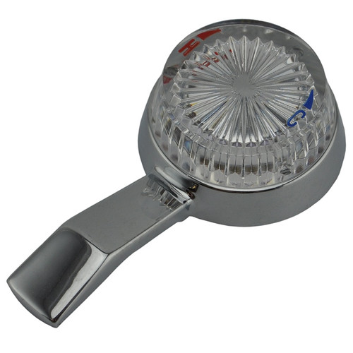 American Standard 77033-0200 - CP Short Aquarian Hdle