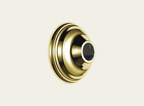 Delta RP34356PB Victorian: Flange - Shower, Polished Brass Delta RP34356PB Victorian: Flange - Shower, Polished Brass