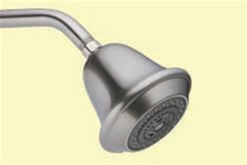 Delta RP43381SS  Premium 3-Setting Shower Head, Stainless Delta RP43381SS  Premium 3-Setting Shower Head, Stainless