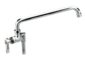 CHG Encore? KN55-7010 - Add-On Faucet with 10-inch Straight Swing Spout