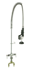 Component Hardware - KN50-1000 - NSF ENCORE PANTRY PRE-RINSE