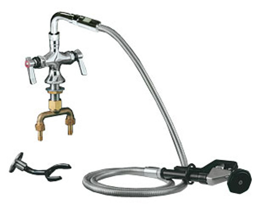 Component Hardware - KN50-2000 - NSF ENCORE UTILITY SPRAY