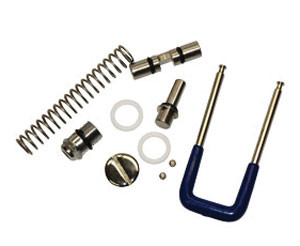 Component Hardware - KN26-0010 - REPAIR KIT FOR GLASS FILLERS