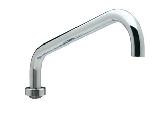 Component Hardware - KN34-Y010 - NSF 10-inch SPT FOR 3/4-inch INLET FCTS