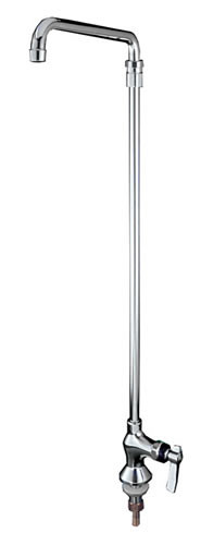 Component Hardware - KN65-9012 - NSF ENCORE SINGLE PANTRY FAUCET