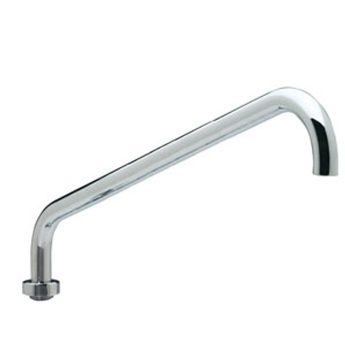 Component Hardware - KN34-Y018 - NSF 18-inch SPT FOR 3/4-inch INLET FCTS