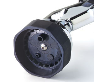 CHG Encore? KN50-Y102 Select-A-Spray? Adjustable 5 Pattern Pre-Rinse Spray Head